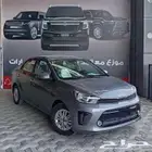 كيا بيجاس موديل 2026 فل كامل
