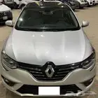 رينو ميجان 2018 فل كامل