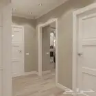 دهانات داخلي وخارجي وجهات بيوت وبروفايل دهان ابواب بجميع انو