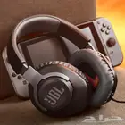 سماعات قيمنق JBL