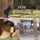 اكسسوارات الصيد والرماية والتدريب العسكري