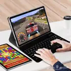 تابلت OTEETO Tab 10 Pro حجم 10.1 انش ذاكرة كبيرة 512 جيجا مع