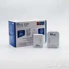 مقوي النت سهل التركيب والتشغيل الكمية محدودة