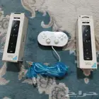 يد نينتندو wii جديده
