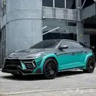 Available Mansory 3D generation Bodykit and Performante