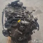 مكينة كيا كارنيفال أصلية للبيع مع ضمان