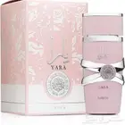 عطر من لطافة يارا  بتركيز او دو بارفان للنساء  بحجم 100 مل