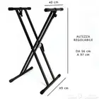 استاند اورج استاند اورق