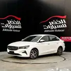 جيلي امجراند استاندر 2025 لدى الخضر للسيارات