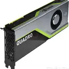NVIDIA Quadro RTX 6000 Graphic Card  24 GB GDDR6