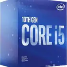 معالج الكمبيوتر المكتبي انتل كور i5 10400F