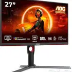 شاشة العاب aoc mini led 2k