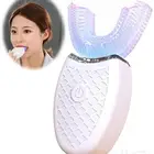 فرشاة الأسنان الكهربائية الذكية U-Type-ثورة في تنظيف الأسنان