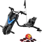 سكوتر دريفت بالحجم الكبير وببطارية بقوة 36V - سكوتر درفت