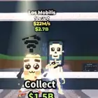 لوس موبيلي عادي