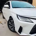 تويوتا ياريس 2023 فل كامل