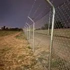 شبوك مزارع