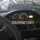 تصليح عداد يارس شاشه ممشى واضاءه مع ضمان خمس سنوات ب 100