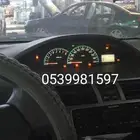 تصليح عداد يارس شاشه ممشى واضاءه مع ضمان خمس سنوات ب 100