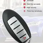 ريموتات بصمة سيارات نيسان وانفنتي مع البرمجة