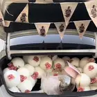 تزيين سيارات الاعراس