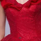 فستان شبكه للبيع او لأيجار