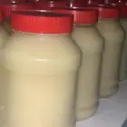 سمن غنم بري على الشرط