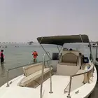 تأجير رحلات بحرية