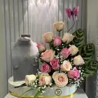 توصيل هدايا الطائف لباب البيت المستلم