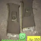 قطع مفرده ديكورات داخليت فكسار لاندكروزر   حزام امان