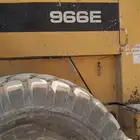 شيول كتلبلر 966E نظيف جدا السوم وصل 90 الف والبيع قريب