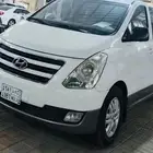 هونداي H1 2016 بنزين