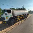 وايت ماء بريده