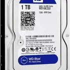 للبيع هاردسك wd كمبيوتر سعه 1 تيرا بايت جديد بسعر حلووو