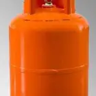 أسطوانتين غاز فاضية