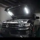 كشافات اضاءة للكبوت او الحوض