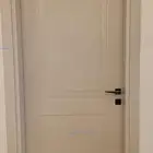 ابواب خشبية جديده
