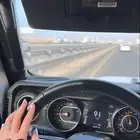 مدربة قيادة للنساء