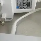 قاعدة شحن لاسلكي مزدوج( belkin)