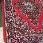 زل فرشة خارجية مقاس 250   170 سنتيمتر تقريبا