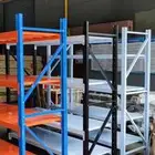 رفوف مستودعات رفوف بقاله سوبر ماركت