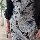 فستان نسائي