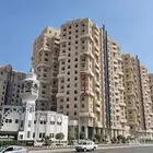 شقة خيال 5 غرف مفروشة بمجمع منازل الصفوة