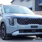 كيا كرنفال استندار م 2025 اسعار خاصه للكاش