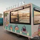 عربات طعام فودترك