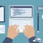 تصميم موقع إلكتروني