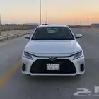 تويوتا يارس Y سعودي 2026 ممشي قليل 2 ألف فقط
