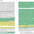 ابحاث واوراق علمية لبدل التميز2024 و2025