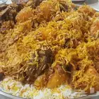 عرض على طبخ الكابلي