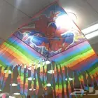 طيارات ورقيه